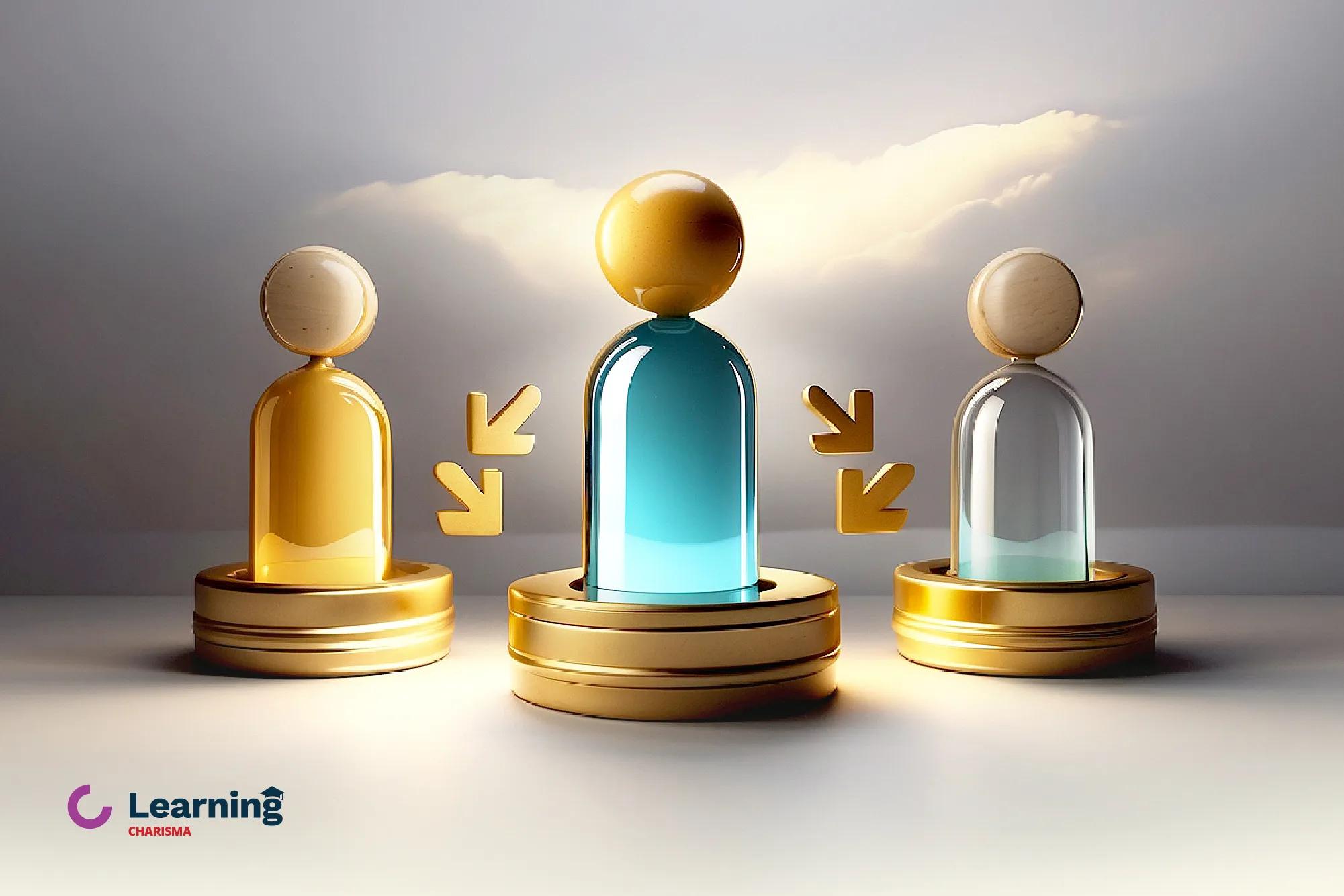 بازاریابی آنلاین بیمه با کاریزمن
