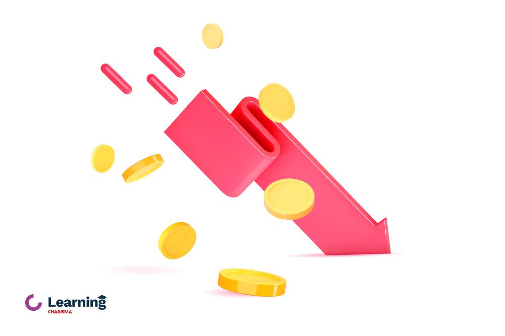 چگونه در بورس ضرر نکنیم؟ + 8 قانون و راهکار مدیریت ریسک